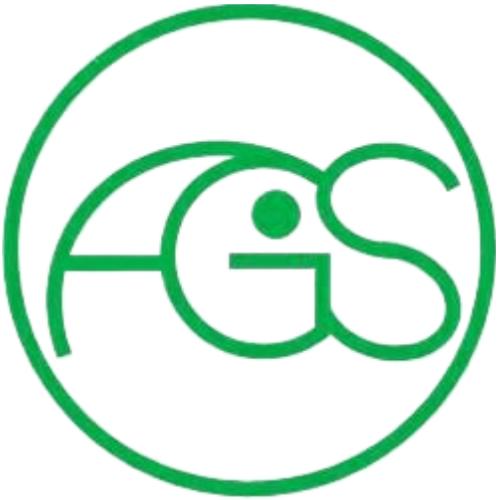 Logo de AGIS